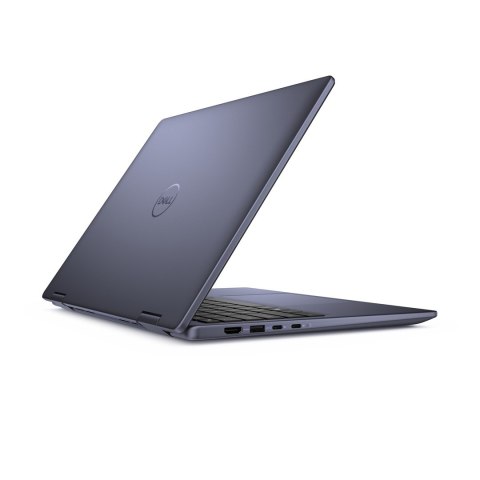 Dell Dell I7445-5333BLUDXBB Ryzen 5 8640HS 14" WUXGA Touch 16GB SSD512 BT BLKB x360 W11 Midnight Blue (REPACK) 2Y Dell Dell I7445-5333BLUDXBB Ryzen 5 8640HS 14" WUXGA Touch 16GB SSD512 BT BLKB x360 W11 Midnight Blue (REPACK) 2Y