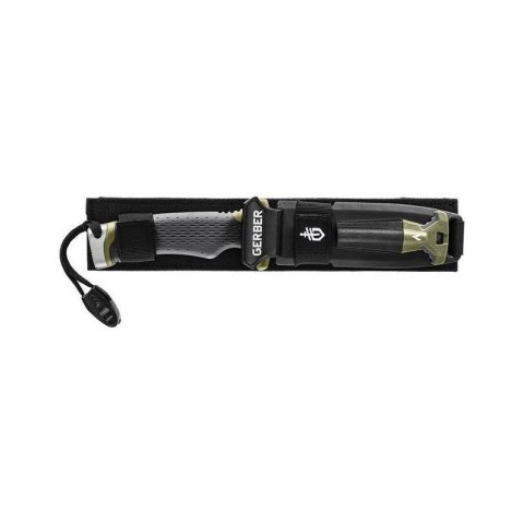 Gerber Nóż GERBER Ultimate Survival Fixed SE FSG Gerber Nóż GERBER Ultimate Survival Fixed SE FSG
