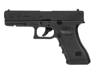 Glock Replika pistolet ASG Glock 17 6 mm (2.6428)