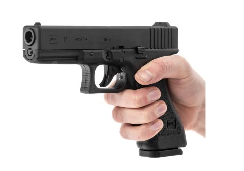 Glock Replika pistolet ASG Glock 17 6 mm (2.6428)