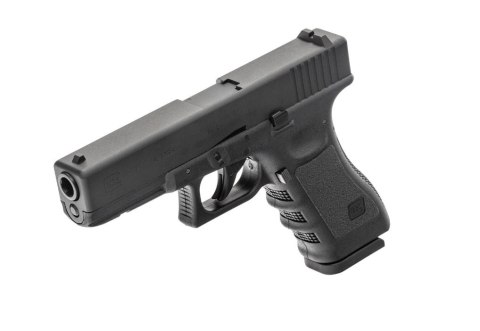 Glock Replika pistolet ASG Glock 17 6 mm (2.6428)