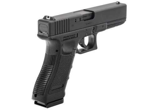 Glock Replika pistolet ASG Glock 17 6 mm (2.6428)