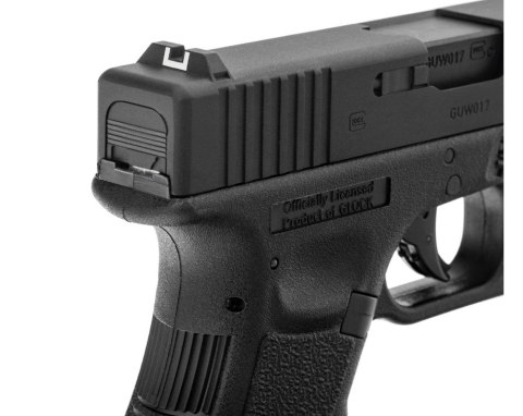 Glock Replika pistolet ASG Glock 17 6 mm (2.6428)