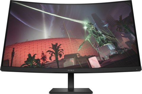 Hewlett-Packard MONITOR HP LED, QHD 32" OMEN 32c (780K6E9) 165Hz Hewlett-Packard MONITOR HP LED, QHD 32" OMEN 32c (780K6E9) 165Hz