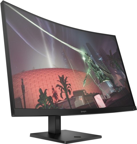 Hewlett-Packard MONITOR HP LED, QHD 32" OMEN 32c (780K6E9) 165Hz Hewlett-Packard MONITOR HP LED, QHD 32" OMEN 32c (780K6E9) 165Hz