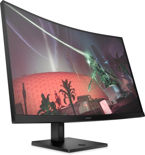 Hewlett-Packard MONITOR HP LED, QHD 32" OMEN 32c (780K6E9) 165Hz Hewlett-Packard MONITOR HP LED, QHD 32" OMEN 32c (780K6E9) 165Hz