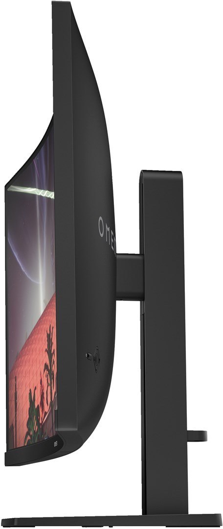 Hewlett-Packard MONITOR HP LED, QHD 32" OMEN 32c (780K6E9) 165Hz Hewlett-Packard MONITOR HP LED, QHD 32" OMEN 32c (780K6E9) 165Hz