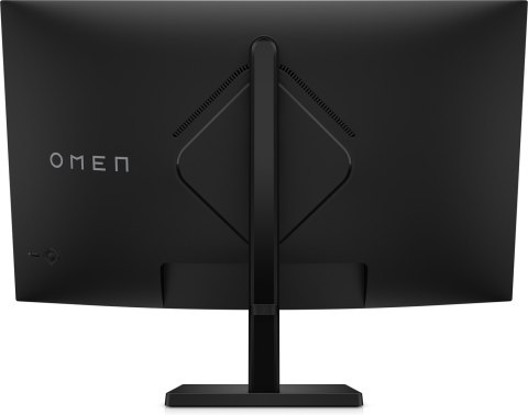 Hewlett-Packard MONITOR HP LED, QHD 32" OMEN 32c (780K6E9) 165Hz Hewlett-Packard MONITOR HP LED, QHD 32" OMEN 32c (780K6E9) 165Hz