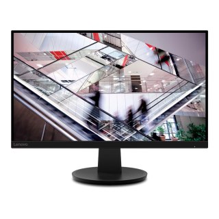 Lenovo Lenovo N27q 27" QHD WLED 100Hz 300nits AG HDMI, DP Black (WYPRZEDAŻ)