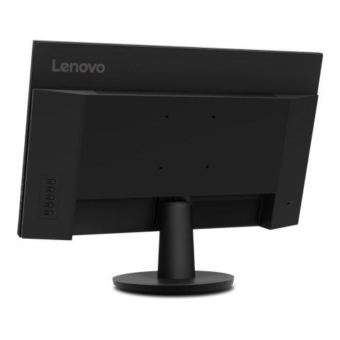 Lenovo Lenovo N27q 27" QHD WLED 100Hz 300nits AG HDMI, DP Black (WYPRZEDAŻ) Lenovo Lenovo N27q 27" QHD WLED 100Hz 300nits AG HDMI, DP Black (WYPRZEDAŻ)