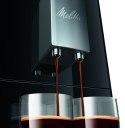 Melitta Ekpres ciśnieniowy Melitta E950-201 SOLO