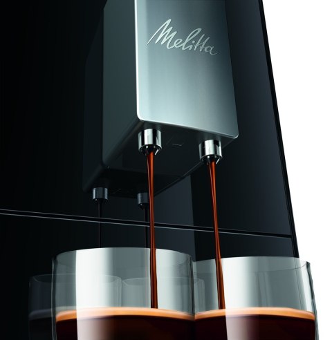 Melitta Ekpres ciśnieniowy Melitta E950-201 SOLO Melitta Ekpres ciśnieniowy Melitta E950-201 SOLO
