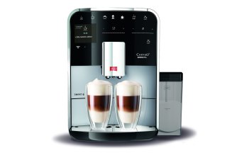 Melitta Ekspres ciśnieniowy MELITTA Barista T F83/0-101