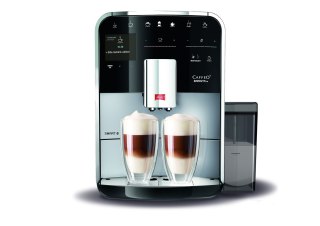 Melitta Ekspres ciśnieniowy MELITTA Barista TS F85/0 -101