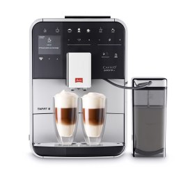 Melitta Ekspres ciśnieniowy MELITTA Barista TS F85/0 -101