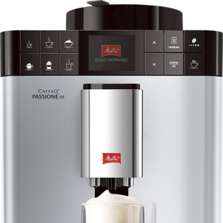 Melitta Ekspres ciśnieniowy MELITTA PASSIONE OT F53/1-101