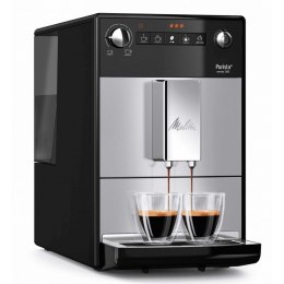 Melitta Ekspres ciśnieniowy MELITTA Purista F23/0-101