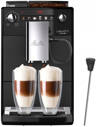 Melitta Ekspres ciśnieniowy Melitta Latticia OT F30/0-103