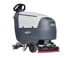 NILFISK NILFISK Automat myjący/kompak/bateriaSC401 43B FPKG