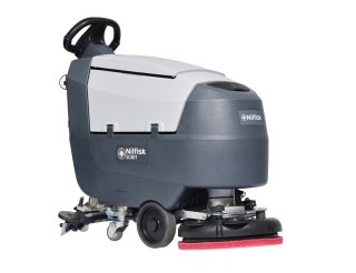 NILFISK NILFISK Automat myjący/kompak/bateriaSC401 43B FPKG