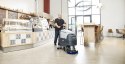 NILFISK NILFISK Automat myjący/kompak/bateriaSC401 43B FPKG
