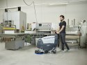 NILFISK NILFISK Automat myjący/kompak/bateriaSC401 43B FPKG