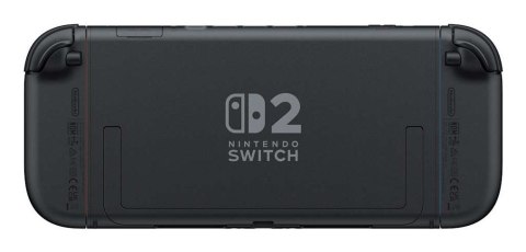 NINTENDO NINTENDO Switch 2 Black NINTENDO NINTENDO Switch 2 Black