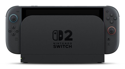 NINTENDO NINTENDO Switch 2 Black NINTENDO NINTENDO Switch 2 Black