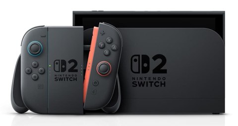NINTENDO NINTENDO Switch 2 Black NINTENDO NINTENDO Switch 2 Black
