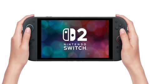 NINTENDO NINTENDO Switch 2 Black NINTENDO NINTENDO Switch 2 Black