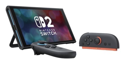 NINTENDO NINTENDO Switch 2 Black NINTENDO NINTENDO Switch 2 Black