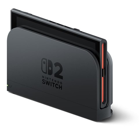 NINTENDO NINTENDO Switch 2 Black NINTENDO NINTENDO Switch 2 Black