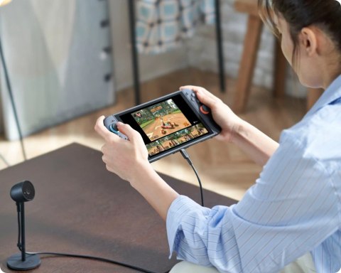 NINTENDO NINTENDO Switch 2 Black NINTENDO NINTENDO Switch 2 Black
