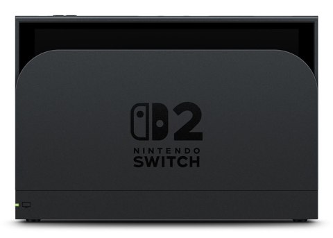NINTENDO NINTENDO Switch 2 Black NINTENDO NINTENDO Switch 2 Black