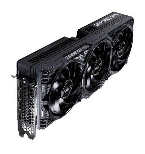 Palit Karta graf. Palit RTX 5080 GamingPro V1 16GB Palit Karta graf. Palit RTX 5080 GamingPro V1 16GB