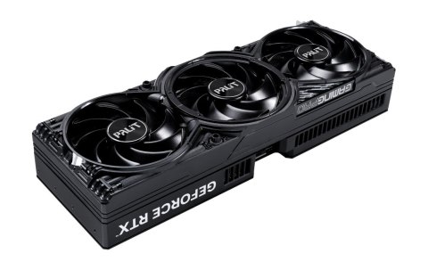 Palit Karta graf. Palit RTX 5080 GamingPro V1 16GB Palit Karta graf. Palit RTX 5080 GamingPro V1 16GB