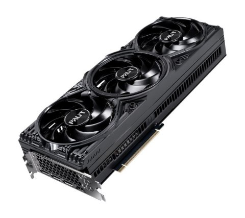 Palit Karta graf. Palit RTX 5080 GamingPro V1 16GB Palit Karta graf. Palit RTX 5080 GamingPro V1 16GB
