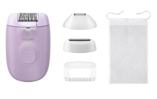 Philips Depilator PHILIPS Satinelle BRE 257/00