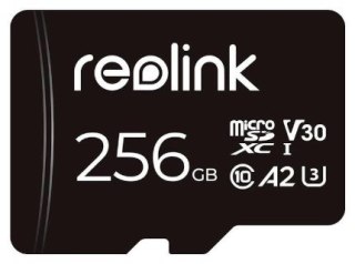 Reolink Reolink 256GB Micro SD card