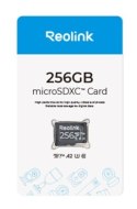 Reolink Reolink 256GB Micro SD card