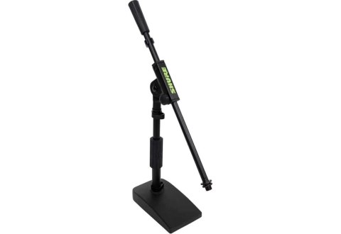 SHURE Shure SH-DESKTOP2 - Statyw mikrofonowy biurkowy/podłogowy z wysięgnikiem SHURE Shure SH-DESKTOP2 - Statyw mikrofonowy biurkowy/podłogowy z wysięgnikiem