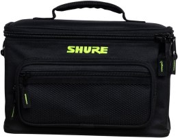 SHURE Shure SH-MICBAG04 - Torba na mikrofon mieszcząca do 4 mikrofonów