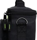 SHURE Shure SH-MICBAG04 - Torba na mikrofon mieszcząca do 4 mikrofonów