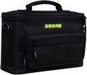 SHURE Shure SH-MICBAG04 - Torba na mikrofon mieszcząca do 4 mikrofonów