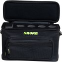 SHURE Shure SH-MICBAG04 - Torba na mikrofon mieszcząca do 4 mikrofonów