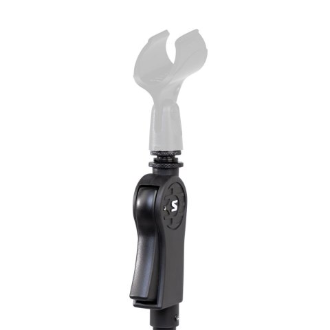 SHURE Shure SH-TRIPODSTANDDX - Luksusowy statyw na mikrofon SHURE Shure SH-TRIPODSTANDDX - Luksusowy statyw na mikrofon