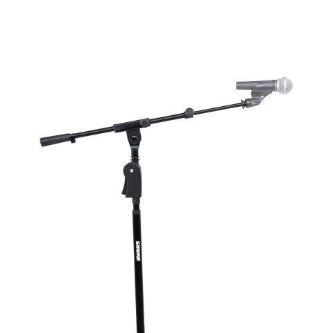 SHURE Shure SH-TRIPODSTANDTBMDX - Luksusowy statyw mikrofonowy SHURE Shure SH-TRIPODSTANDTBMDX - Luksusowy statyw mikrofonowy