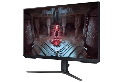 Samsung MONITOR SAMSUNG ODYSSEY G5 LED 32" LS32CG510EUXEN Samsung MONITOR SAMSUNG ODYSSEY G5 LED 32" LS32CG510EUXEN
