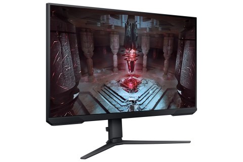 Samsung MONITOR SAMSUNG ODYSSEY G5 LED 32" LS32CG510EUXEN Samsung MONITOR SAMSUNG ODYSSEY G5 LED 32" LS32CG510EUXEN