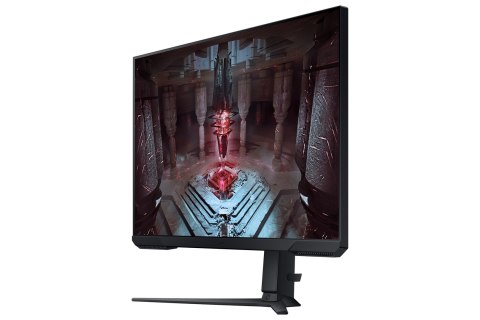 Samsung MONITOR SAMSUNG ODYSSEY G5 LED 32" LS32CG510EUXEN Samsung MONITOR SAMSUNG ODYSSEY G5 LED 32" LS32CG510EUXEN